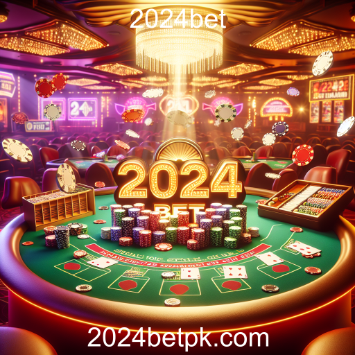 O Fascinante Mundo do Blackjack no 2024bet