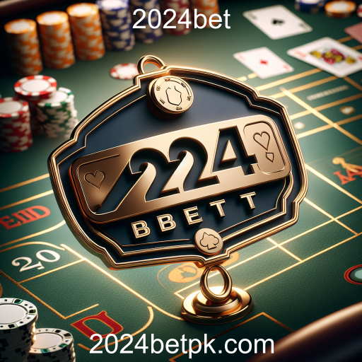 Descubra o Mundo do Poker no 2024bet